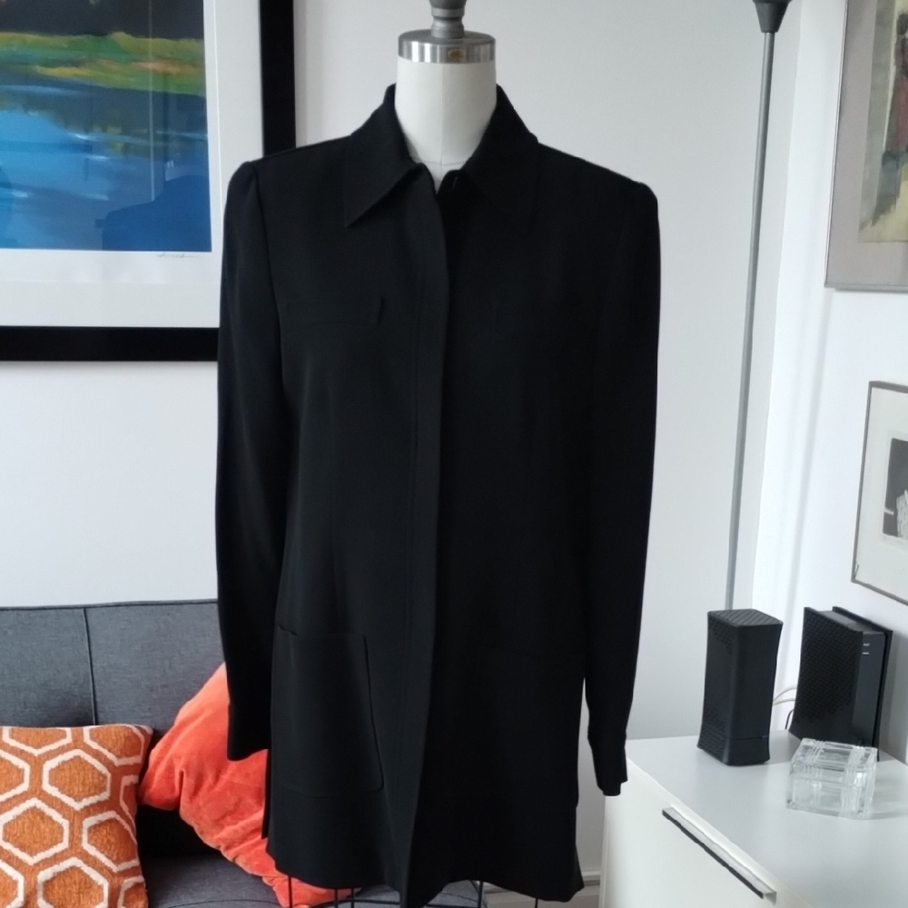 Vintage Dana Buchman Evening Jacket